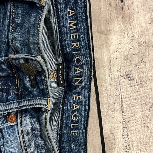 American Eagle‎ Airflex + Slim Straight Sz 29x32 - Picture 4 of 5